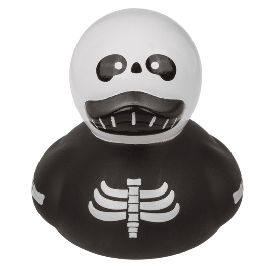 Skeleton Duck
