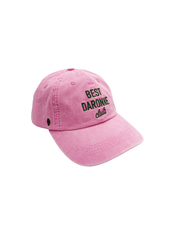 Casquette délavée adulte - COLETTE
