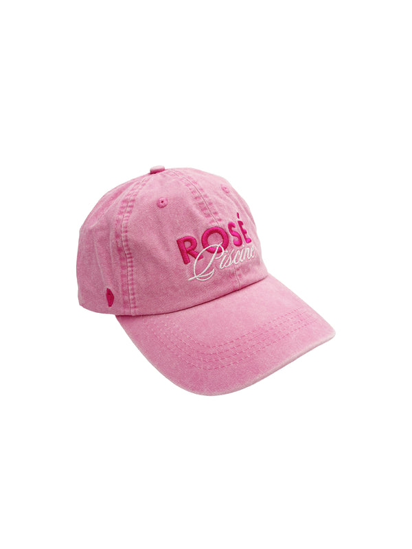 Casquette délavée adulte - COLETTE