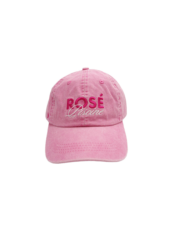 Casquette délavée adulte - COLETTE
