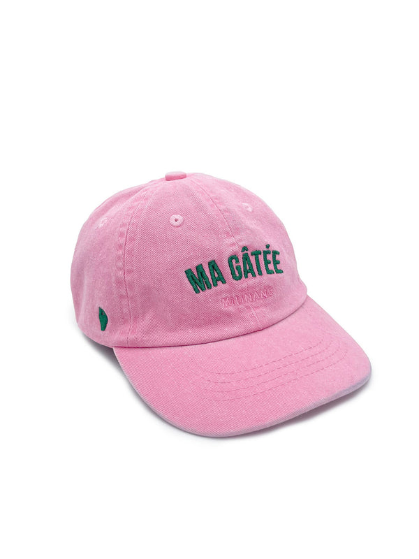 Casquette délavée bébé et enfant - COLETTE