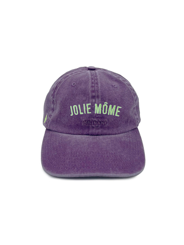 Casquette délavée enfant - COLETTE