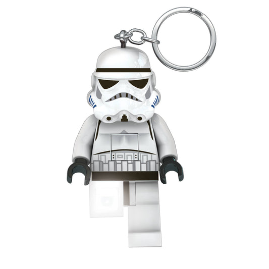 LEGO Star Wars Stormtrooper Keychain
