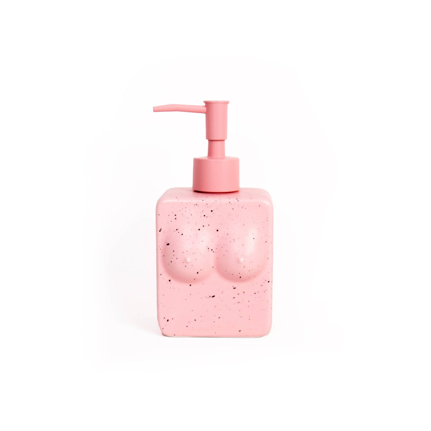 Tits Soap Dispenser