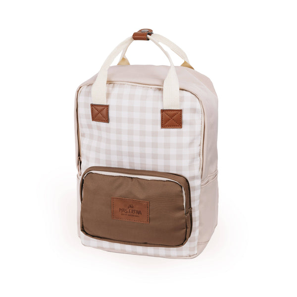 Sac à dos Enfant - Vichy