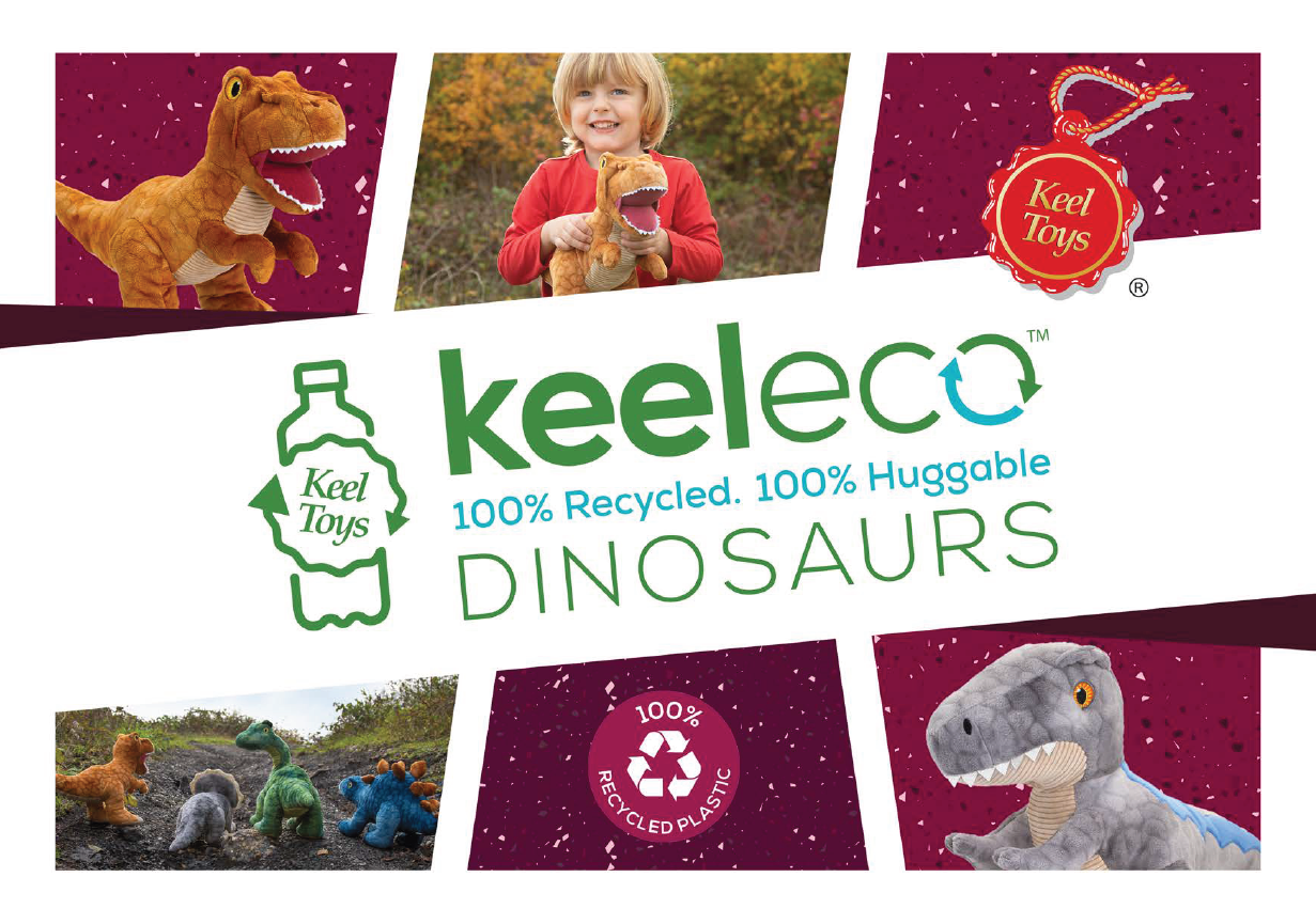 Peluche Dinosaure Vélociraptor