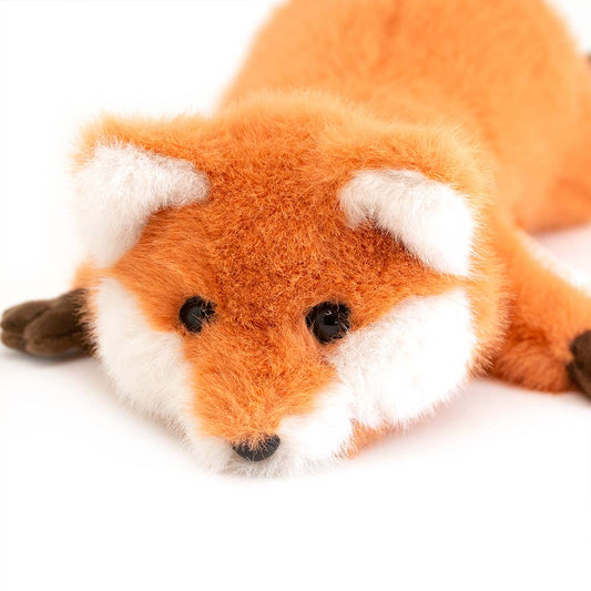 The Softest Plush Toy - Lying Down (40cm)