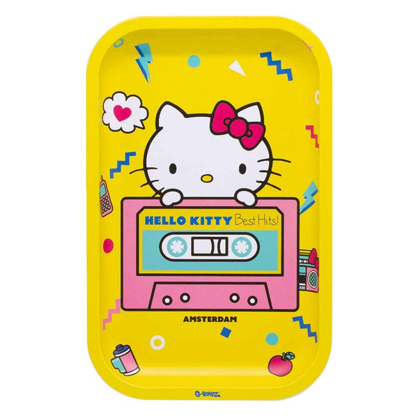 Plateau moyen Hello Kitty™ « Best Hits »