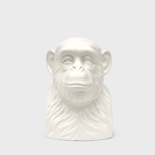 Figurine de rangement Signe « Chimp »