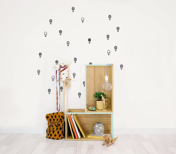Chipsum Huissticker
