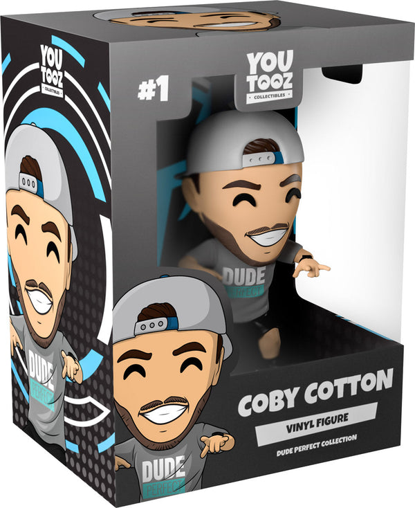 Coby Cotton