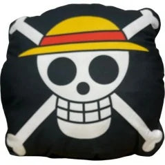 Kussen uit één stuk - Logo