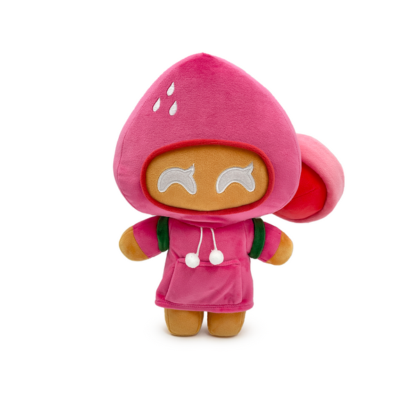 Strawberry Cookie Plush (1ft)