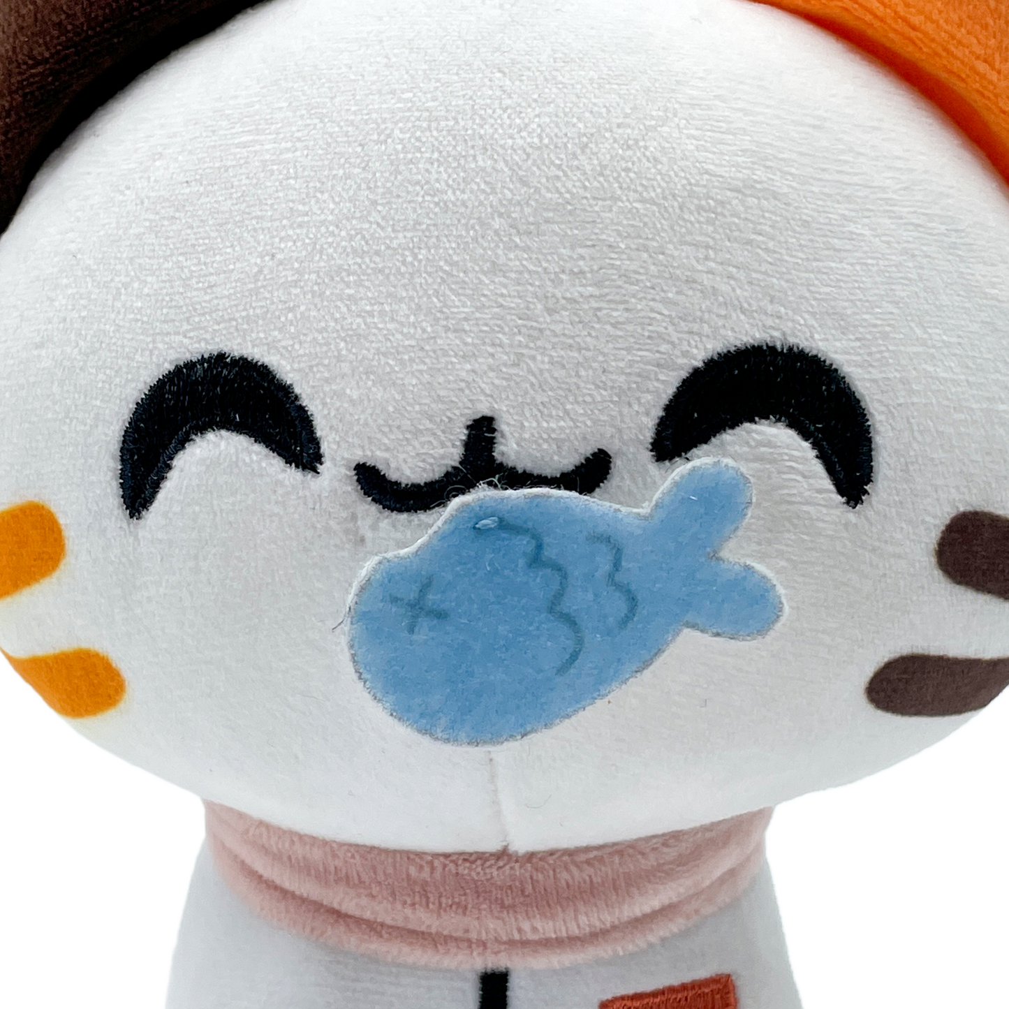Crumb Astro Keychain Plush (6in)