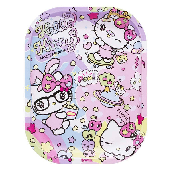 Petit plateau Hello Kitty™ 'Harajuku'