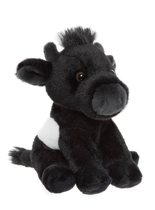 Peluche Cuddle Cub Vache Ceinturée