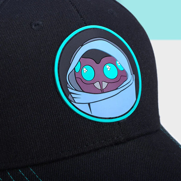 Destiny Cap - Gevallen Baby