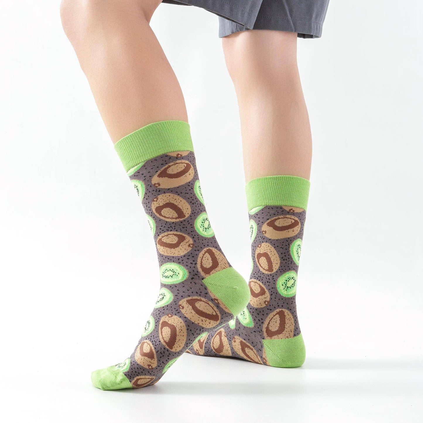 Chaussettes Kiwis