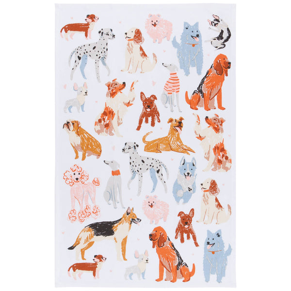 Torchon Puppos Puppies