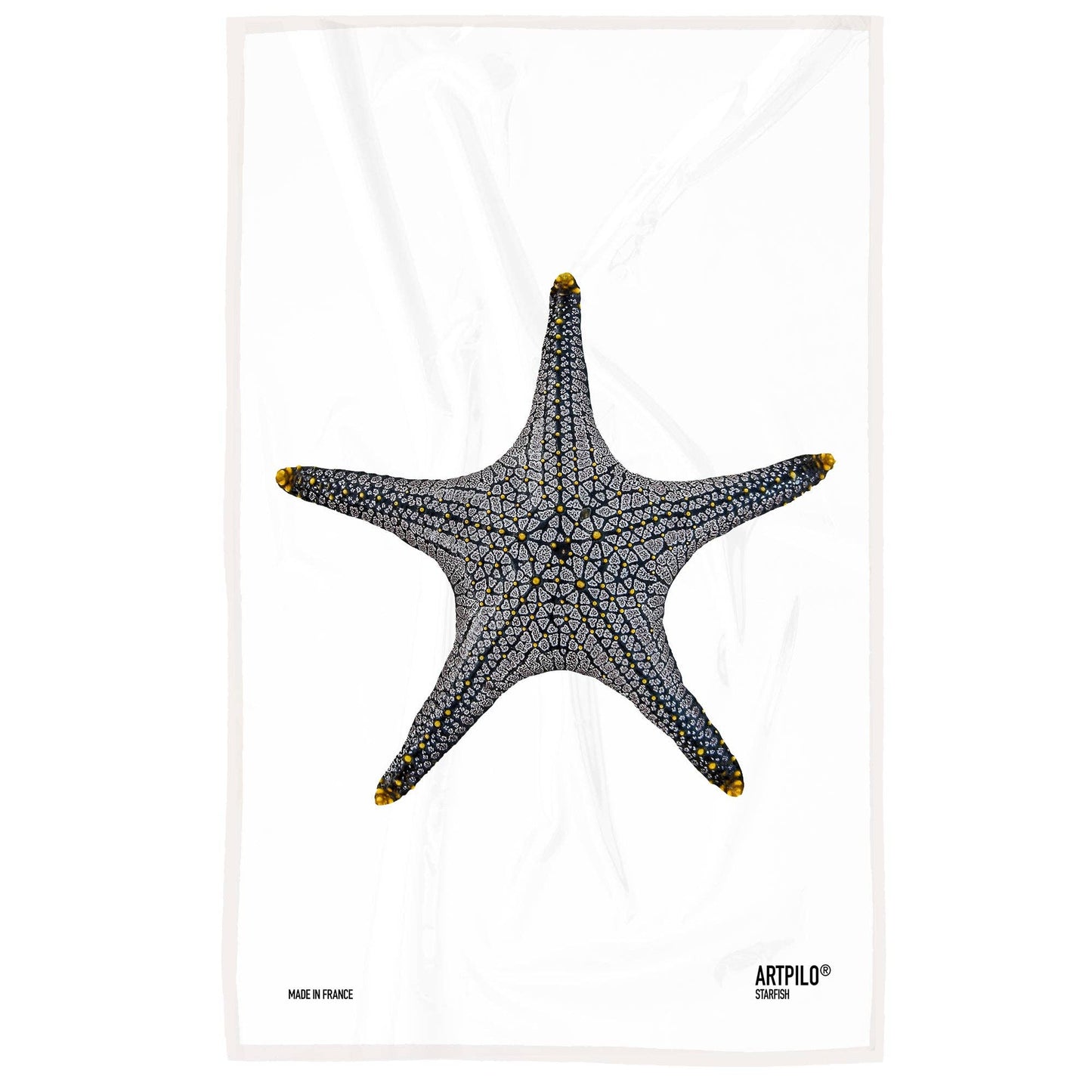 Torchon Étoile de mer