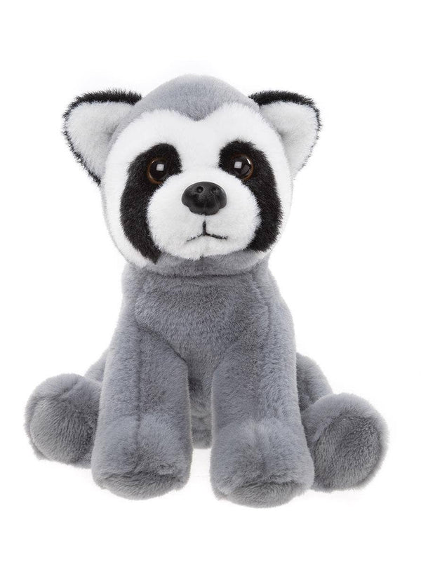 Peluche Cuddle Cub Raton Laveur