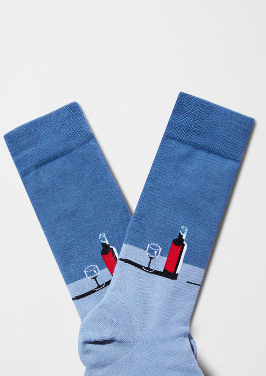 BeWine socks