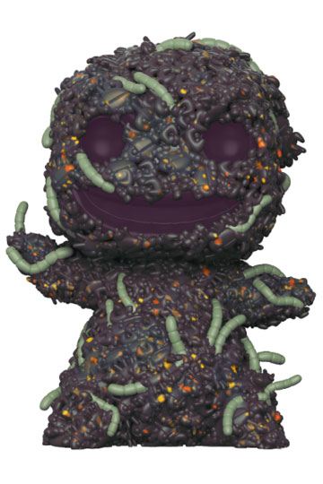 Funko Oogie Boogie (Bugs) – L'Étrange Noël de monsieur Jack