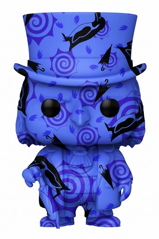 Pop! Le Pingouin (Artist Series)