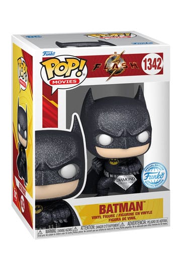 Batman (Keaton) (Diamond) (SE)