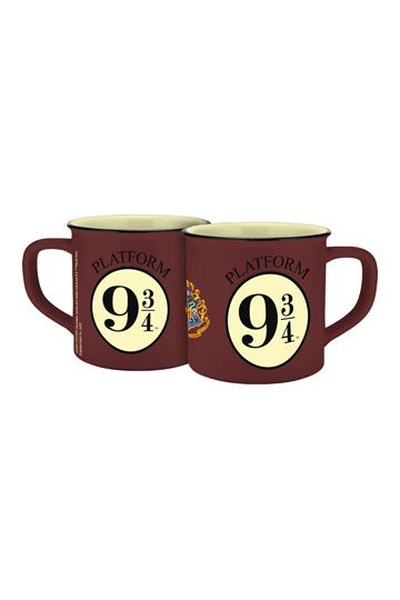 Harry Potter-mok - Zweinstein Express