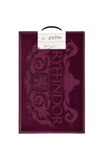Harry Potter Deurmat - Griffoendor - VOORBESTELLEN*