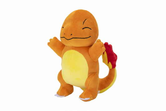 Pokemon Plush - Charmander