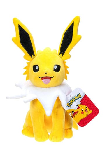 Pokémon pluche - Jolteon