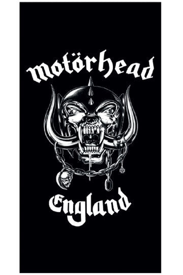 Motörhead badhanddoek