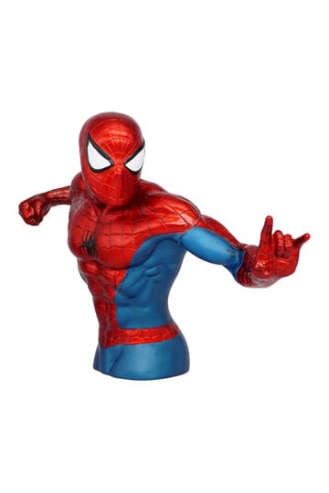 Marvel Spider-Man spaarpot