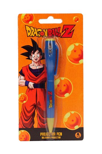 Dragon Ball Ballpoint Pen - Vegeta