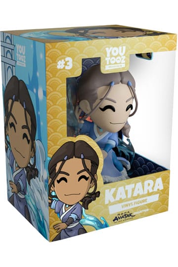 katara youtooz