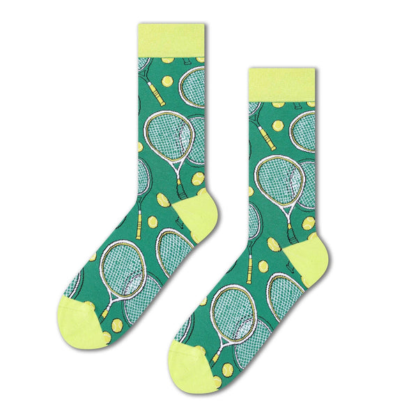 Tennissokken