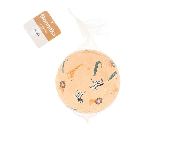 Petite balle Animaux sauvages
