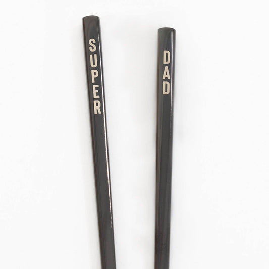 Baguettes SUPER DAD