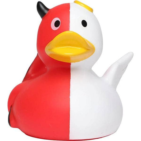 Canard ange/demon