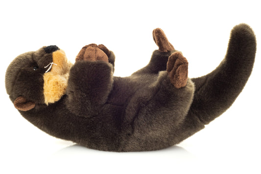 Plush Otter