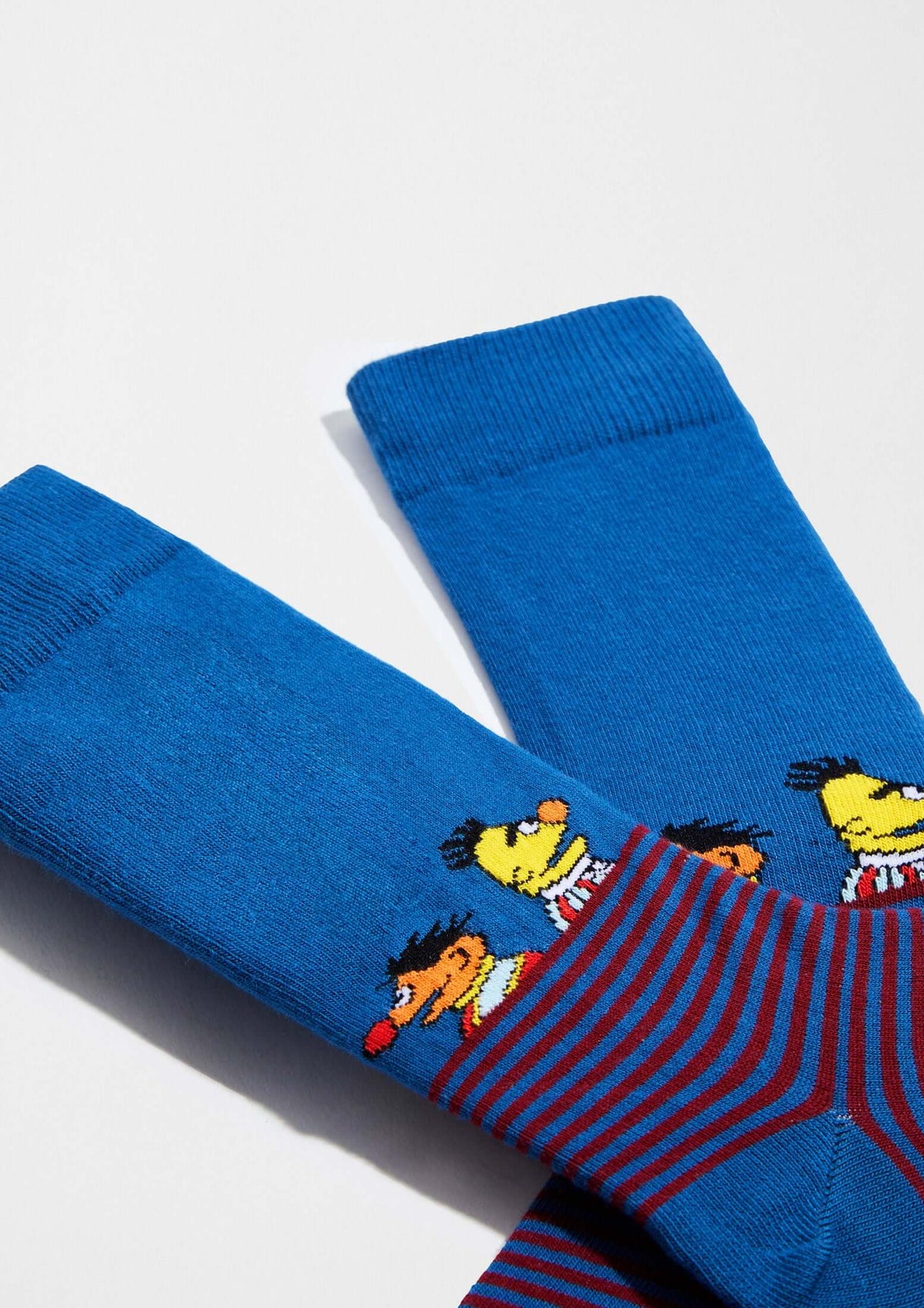 BeSesameStreet Epi & Blas Stripes