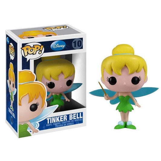 pop tinker bell 10