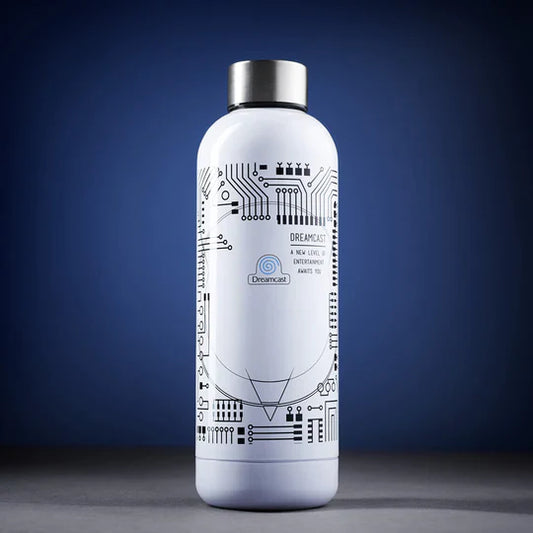 Dreamcast Water Bottle