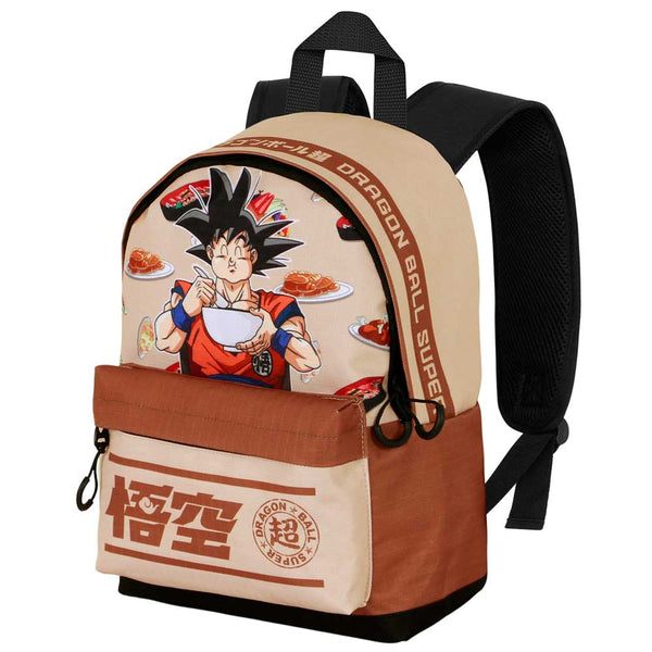 Kleine HS FAN Dragon Ball rugzak - Goku Foodie