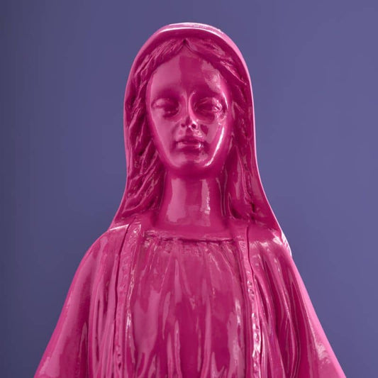 Pink Madonna