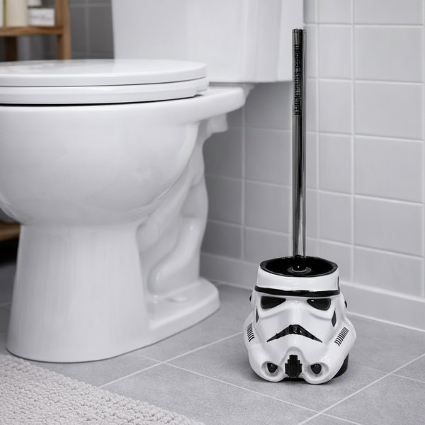 Brosse de toilette Original Stormtrooper