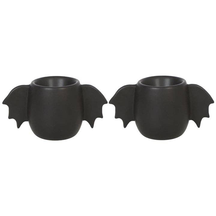Bat Egg Cups