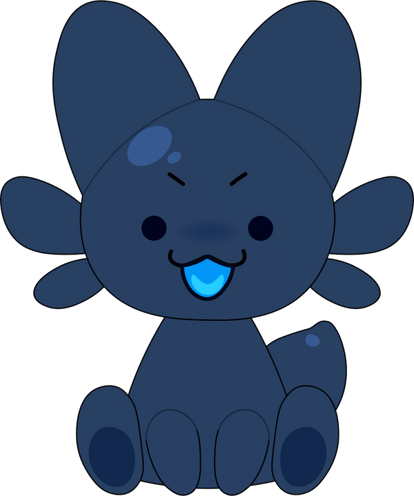 Skynix Art Plush (9in)